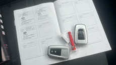 Toyota C-HR 1.8 Hybrid Icon 5dr CVT Hybrid Hatchback